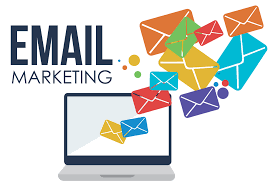 Ways to Email Market