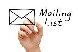 How to Increase my Email List Subscribers